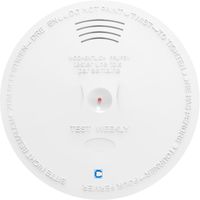 C-Smart Smoke-3030 - Rookmelder Rookmelder