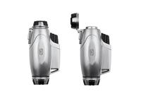 True Utility Turbojet Aansteker Fire starter Silver