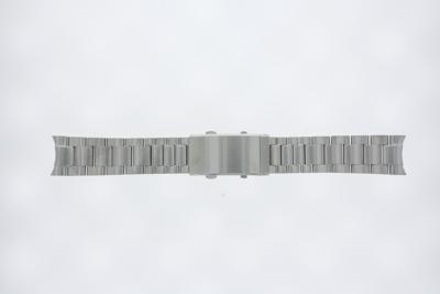 Horlogeband Certina DS ACTION / C0324071105110A / C605020876 Roestvrij staal (RVS) Staal 21mm