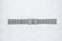 Horlogeband Certina DS ACTION / C0324071105110A / C605020876 Roestvrij staal (RVS) Staal 21mm