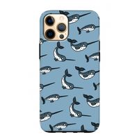 Narwhal: iPhone 12 Pro Max Tough Case