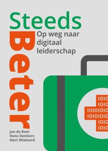 Steeds Beter - Hans Donkers, Jan de Boer, Nart Wielaard - ebook