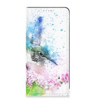 Bookcase Google Pixel 8 Vogel - thumbnail