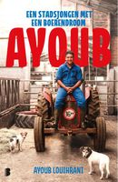 Ayoub - Ayoub Louihrani - ebook