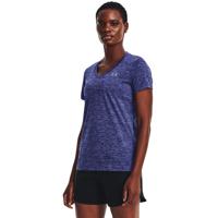 Under Armour Tech Twist V-Neck Tee