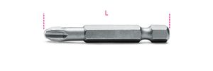 Beta Bits voor Phillips® kruiskopschroeven 862PH 3 - 008620210