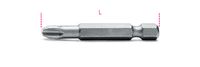 Beta Bits voor Phillips® kruiskopschroeven 862PH 3 - 008620210