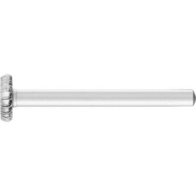 PFERD TOOLS 22396153 Freesstift Lengte 32 mm Afmeting, Ø 8 mm Werklengte 2 mm Schachtdiameter 3 mm