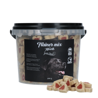 Luna&apos;s Choice Trainer Mix Hartjes