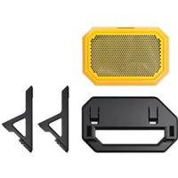 Thermaltake Chassis Stand Kit voor The Tower 600 Butterfly Caramel
