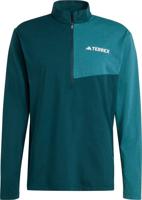 adidas Multi Climacool 1/2 Zip - Long-Sleeved Shirt