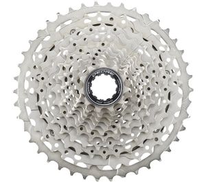 Shimano Cassette 11v 11-42 Deore ICSM510011142