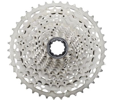 Shimano cassette 11v 11-42 deore icsm510011142