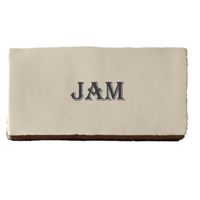Terre d&apos;Azur Cocina Crema Jam 7.5x15 cm