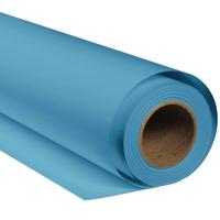 Bresser SBP03 1,36x11m Lichtblauw achtergrond rol Bresser SBP03 1,36x11m Lichtblauw achtergrond rol