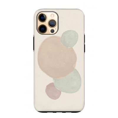 Geo #9: iPhone 12 Pro Max Tough Case