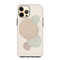 Geo #9: iPhone 12 Pro Max Tough Case