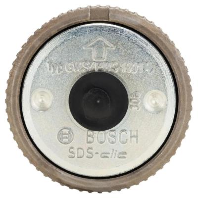 Bosch Professional SDS clic snelspanmoer M14 - 1603340031