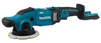 Makita excenter polijstmachine 150mm 18v naked