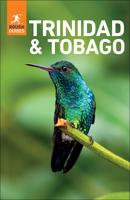 Reisgids Trinidad & Tobago | Rough Guides