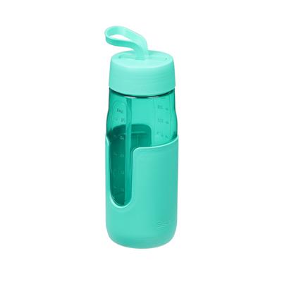 Sistema Hydrate - Flip Sipper Drinkfles - 1.000 ml Minty Teal