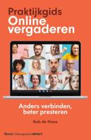 Praktijkgids Online vergaderen (Paperback) Praktijkgids Online vergaderen (Paperback)