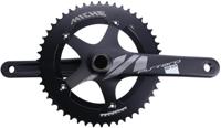 MICHE Crankset pistard 2.0" 50 teeth