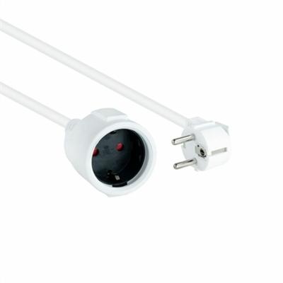 Verlengbare Kabel NANOCABLE 10.22.0605-W (5 m)