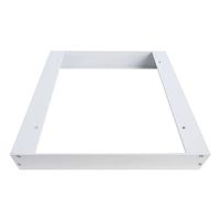 Deko Light 930167 Opbouwframe Verkeerswit (RAL 9016)