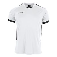 Stanno First Trainingsshirt Wit - thumbnail