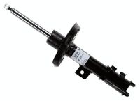 Schokdemper 318700
