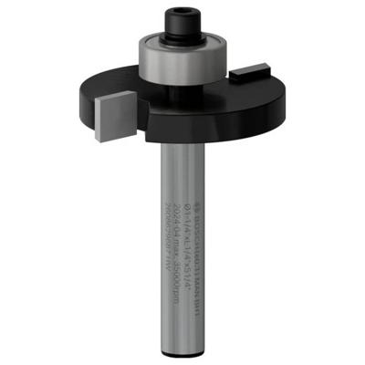 Bosch Accessories 2608629687 Groeffrees