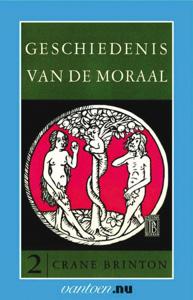 Geschiedenis van de moraal (Paperback)