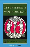 Geschiedenis van de moraal (Paperback)