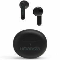 In-ear Bluetooth oordopjes Urbanista URAUMB Zwart