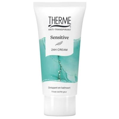 Therme Sensitive Cream 60ml