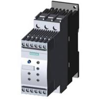 Siemens 3RW4027-1BB04 3RW40271BB04 Softstarter Motorvermogen bij 400 V 15 kW 480 V Nominale stroom 32 A - thumbnail