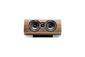 Sonus faber Sonetto Center I centerspeaker walnoot