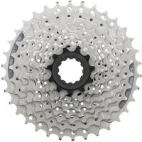 Shimano alivio cs-hg201 11-34 9 speed