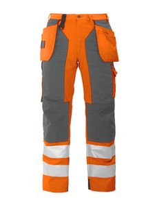 Projob 6506 Pants HV