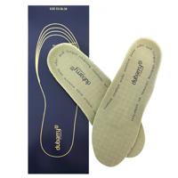 Dubarry inlegzool maat 46-48 Dubarry inlegzool maat 46-48