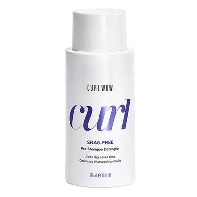 Color Wow Curl Snag-Free Pre-Shampoo Detangler 295ml