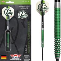 Bulls Liam Maendl-Lawrance 90% 23 gram - Dartpijlen