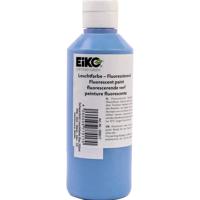 EiKO Blacklight-verf 590617 Blauw 250 ml