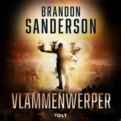 Vlammenwerper