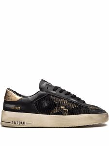 Golden Goose baskets Stardan - Noir