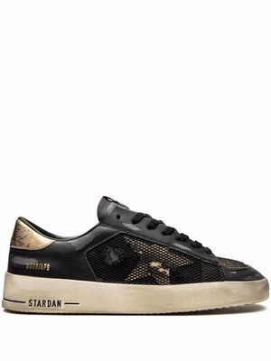 Golden Goose baskets Stardan - Noir
