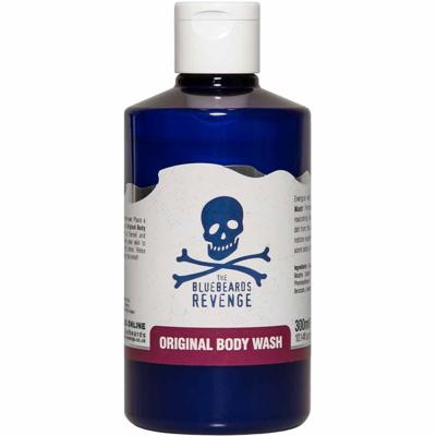 The Bluebeards Revenge Body & Skincare Original Body Wash The Bluebeards Revenge Body & Skincare Original Body Wash