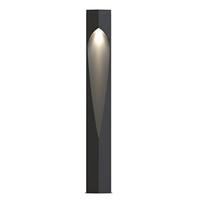 Nordlux Paallamp Concordia GU10 zwart IP44 - 4800909