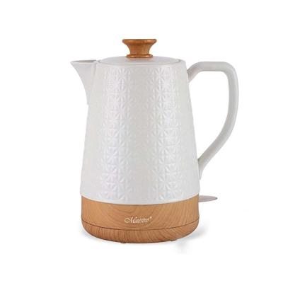 MAESTRO MR-076 keramische waterkoker